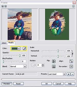 Design Your Own Picture Frames in Corel PHOTO-PAINT | CorelDRAW! Tips &  Tricks